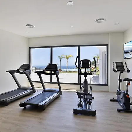 Vivi Homes - La Paz Sauna, Gym & Pool