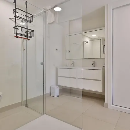 Apartment Vivi Homes - La Paz Sauna, Gym & Pool *
