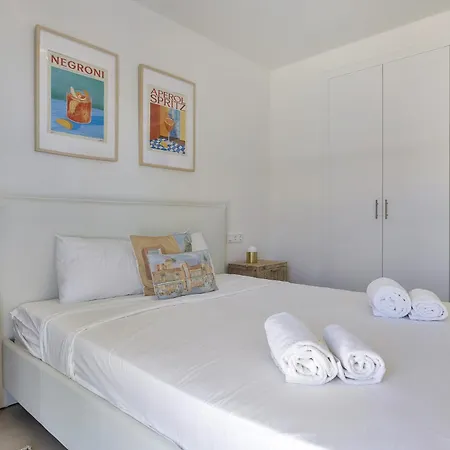 Vivi Homes - La Paz Sauna, Gym & Pool * Sitio de Calahonda