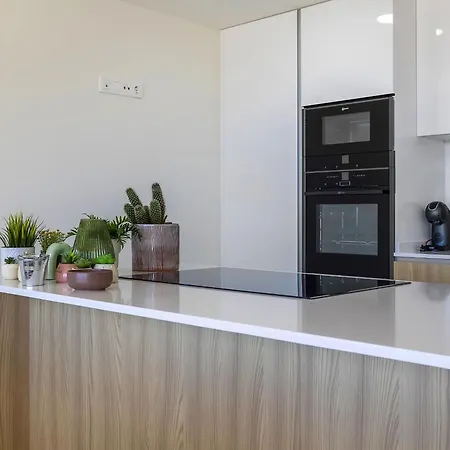 Apartment Vivi Homes - La Paz Sauna, Gym & Pool Sitio de Calahonda