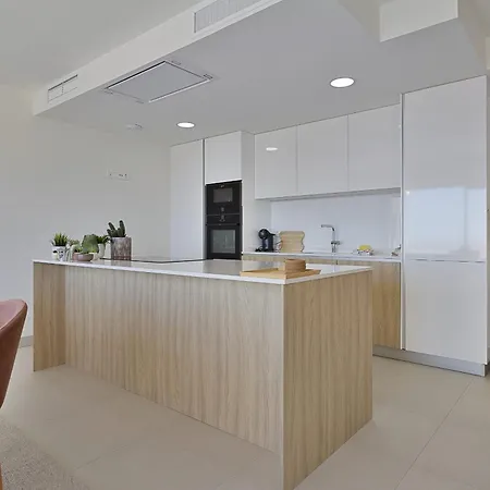 Vivi Homes - La Paz Sauna, Gym & Pool