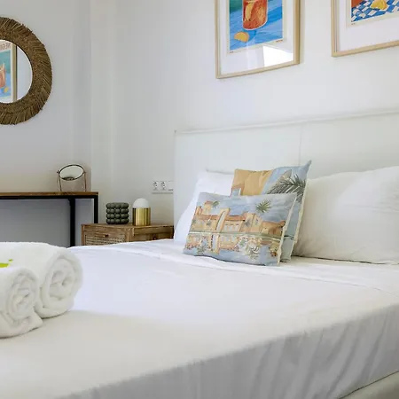 Vivi Homes - La Paz Sauna, Gym & Pool * Sitio de Calahonda