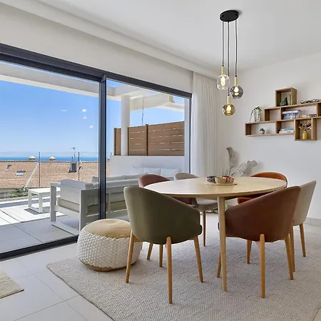Vivi Homes - La Paz Sauna, Gym & Pool * Sitio de Calahonda