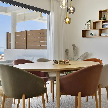 Apartment Vivi Homes - La Paz Sauna, Gym & Pool *
