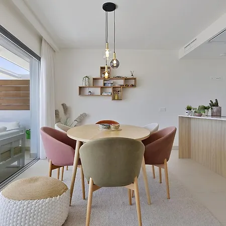 Apartment Vivi Homes - La Paz Sauna, Gym & Pool *