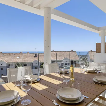 Apartment Vivi Homes - La Paz Sauna, Gym & Pool