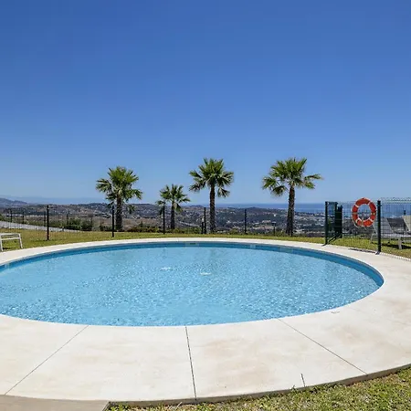 Apartment Vivi Homes - La Paz Sauna, Gym & Pool *