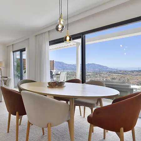 Apartment Vivi Homes - La Paz Sauna, Gym & Pool *