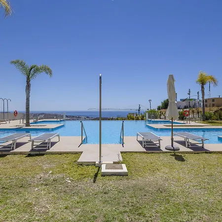 Vivi Homes - La Paz Sauna, Gym & Pool Sitio de Calahonda