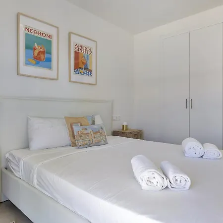 Vivi Homes - La Paz Sauna, Gym & Pool Sitio de Calahonda